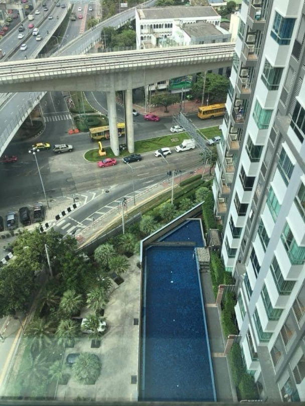 picture The President Sathorn - Ratchaphruek 1 - 15/16