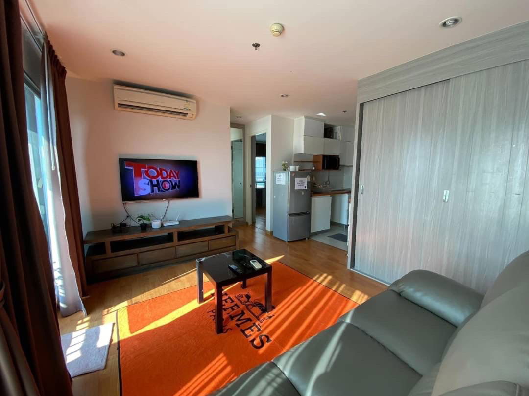 picture The President Sathorn - Ratchaphruek 1 - 1/16