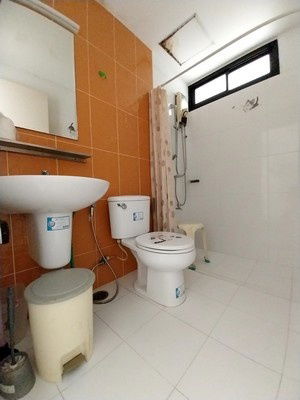 picture sss405 Condo for sale, Supawan River Place Suvarnabhumi Soi Wat Sri Waree Noi, Lat Krabang 54 - 7/8