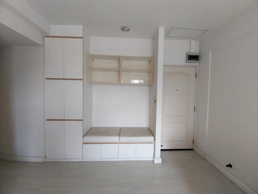 picture sss405 Condo for sale, Supawan River Place Suvarnabhumi Soi Wat Sri Waree Noi, Lat Krabang 54 - 4/8