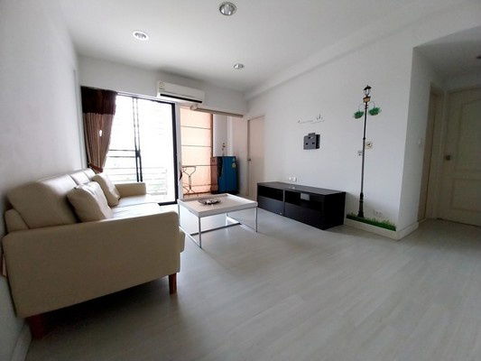 picture sss405 Condo for sale, Supawan River Place Suvarnabhumi Soi Wat Sri Waree Noi, Lat Krabang 54 - 6/8