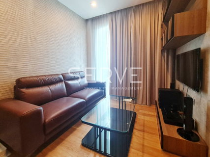 รูปภาพ Modern Style 1 Bed High Fl. 20+ Good Location Next to BTS Thong Lo 100 m. at KEYNE BY SANSIRI Condo / Condo For Rent