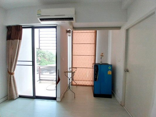 picture sss405 Condo for sale, Supawan River Place Suvarnabhumi Soi Wat Sri Waree Noi, Lat Krabang 54 - 5/8