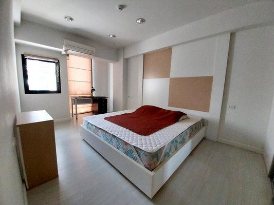 picture sss405 Condo for sale, Supawan River Place Suvarnabhumi Soi Wat Sri Waree Noi, Lat Krabang 54 - 2/8