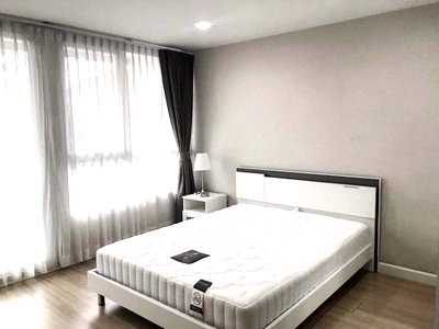 ขายคอนโด : P-91778 🏢 ต้องการขายคอนโด เมย์แฟร์ เพลส สุขุมวิท 64 Soi Sukhumvit 64, Phra Khanong Tai, Phra Khanong, Bangkok