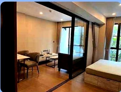 Condos for rent The Embassy of Japan : for rent Na Vara Residence. 1bed 45sq.m. Line id: @pfagent