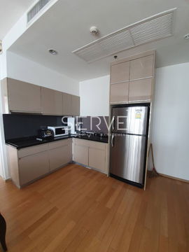 2 Bed Unit For Rent Good Location Close To BTS Phrom Phong -39 by Sansiri
