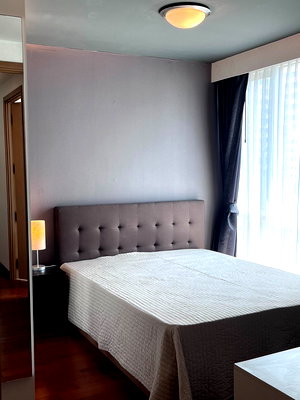 ขายคอนโด : คอนโดต้องการขาย อินเตอร์ ลักส์ พรีเมียร์ สุขุมวิท 13  ซอย สุขุมวิท 13 คลองเตยเหนือ วัฒนา 2 ห้องนอน พร้อมอยู่ ราคาถูก