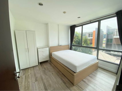 รูปภาพ LINE @condorental for rent the room at Click Sukhumvit 65