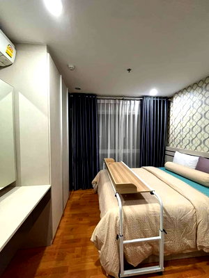 Condos for rent : The President Sathorn - Ratchaphruek 3
