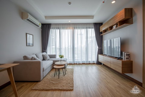 รูปภาพ ให้เช่า ลัดดาพลัส ศรีราชา ห้องสวย พร้อมอยู่ ใกล้โรบินสัน