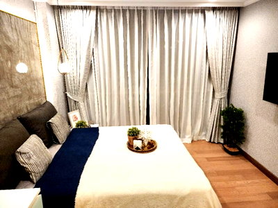 คอนโดให้เช่า : Rds-0768 ให้เช่าคอนโด Supalai Oriental สุขุมวิท 39 นัดชมห้อง 👉line : @propertyfinder 