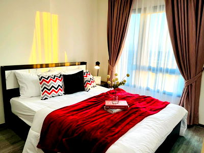 Condos for rent : ✅ RPT171 ✅ Line : @p2nproperty