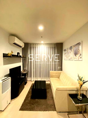 Condos for rent : 2 Bed Unit For Rent Condo Close To BTS Prakanong /Good Location-Rhythm Sukhumvit 44