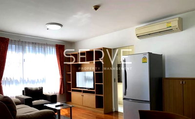 Condos for rent : Large Room 2 Bedroom For Rent Good Location Close To BTS Phrom Phong-Condo One X Sukhumvit 26