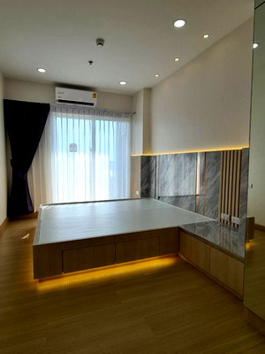 คอนโดให้เช่า : Rds-0770 ให้เช่าคอนโด Supalai Veranda รามคำแหง  นัดชมห้อง 👉line : @propertyfinder 