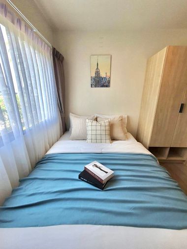 @condorental condo for rent Condo ME Navanakorn