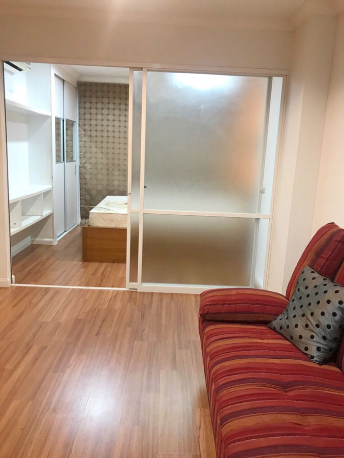 picture (Just renovated) For rent Lumpini Suite Pinklao ( Hot deal!! fully furnished, ready to move in ) - 6/35