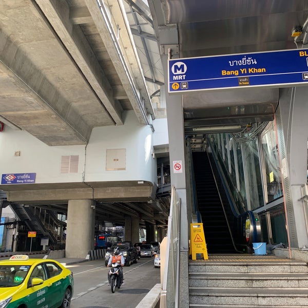 picture (Just renovated) For rent Lumpini Suite Pinklao ( Hot deal!! fully furnished, ready to move in ) - 34/35