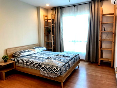 Condos for rent : LINE @condorental for rent the room at Supalai Wellington II