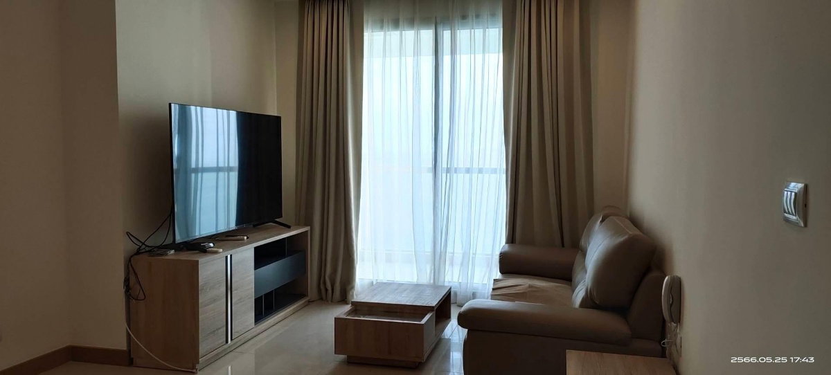 รูป คอนโด The Palm wongamat beach front Pattaya 1Bed (S03-1360) - รูปที่ 4/40