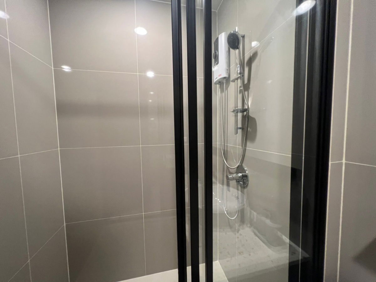 picture For Rent XT Huaikwang Near MRT - 15/17