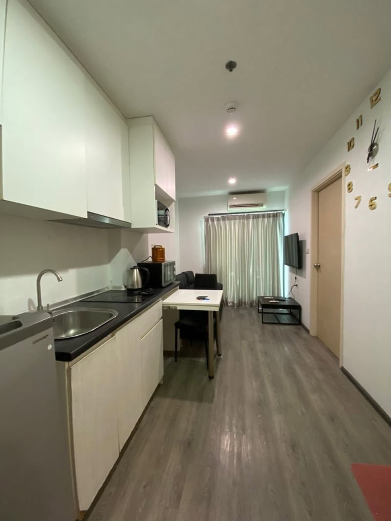 FOR Rent Rich Park Triple Station Unit 591/839