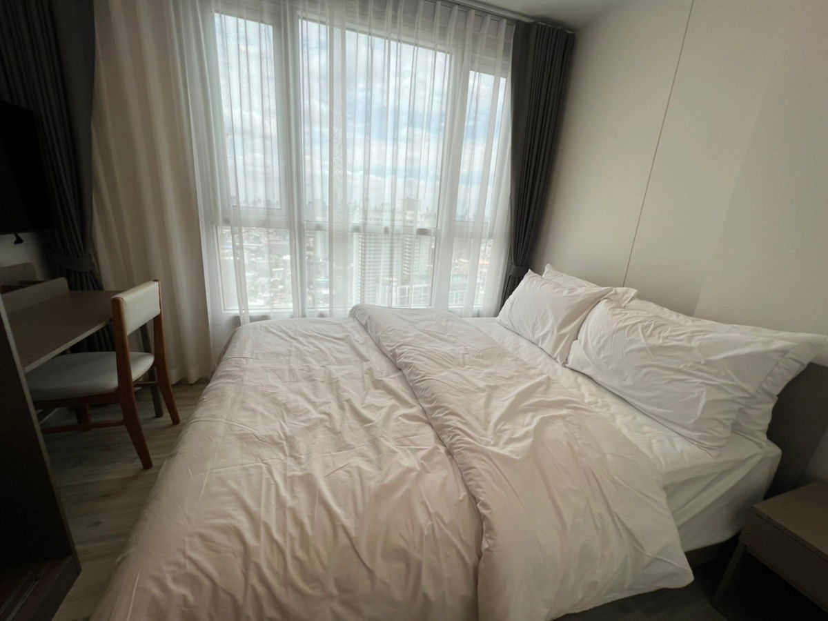 picture For Rent XT Huaikwang Near MRT - 13/17