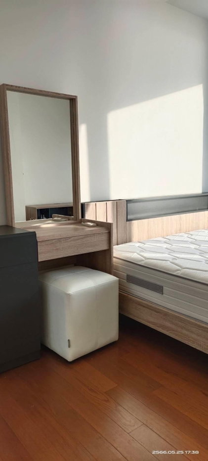 รูป คอนโด The Palm wongamat beach front Pattaya 1Bed (S03-1360) - รูปที่ 1/40