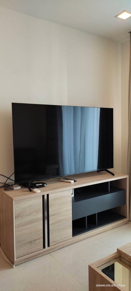 รูป คอนโด The Palm wongamat beach front Pattaya 1Bed (S03-1360) - รูปที่ 9/40