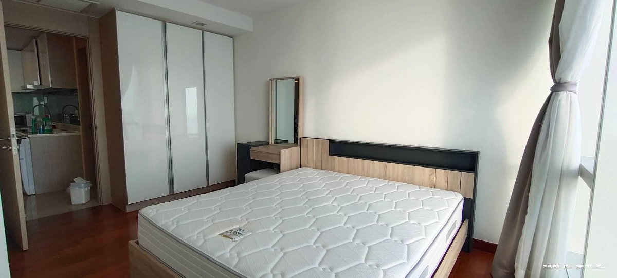 รูป คอนโด The Palm wongamat beach front Pattaya 1Bed (S03-1360) - รูปที่ 11/40