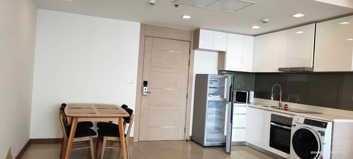 รูป คอนโด The Palm wongamat beach front Pattaya 1Bed (S03-1360) - รูปที่ 16/40