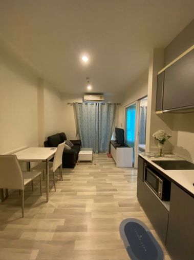FOR Rent The Key Sathorn-Charoenraj Unit 31/473