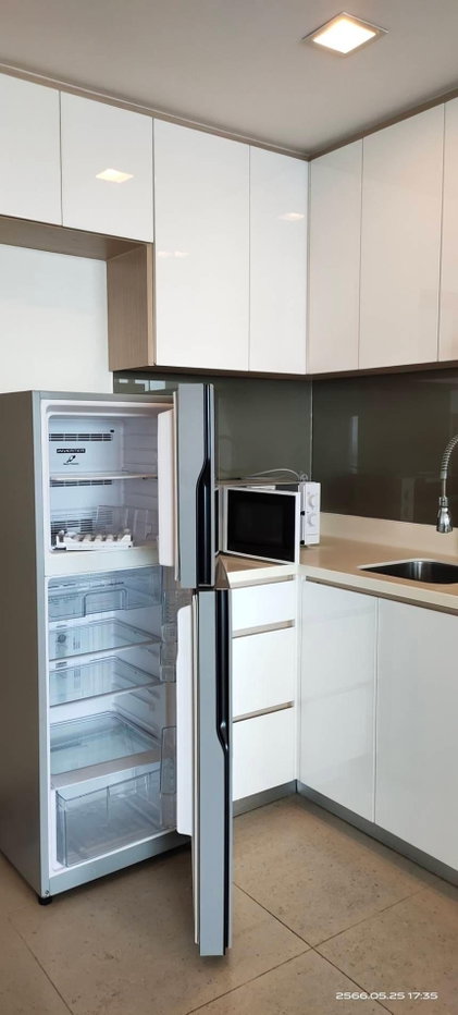 รูป คอนโด The Palm wongamat beach front Pattaya 1Bed (S03-1360) - รูปที่ 20/40