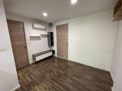 S_LVR104 Living Nest Ramkhamhaeng 31sqm. Floor 6, pool view 2.9 mb. 092-597-4998