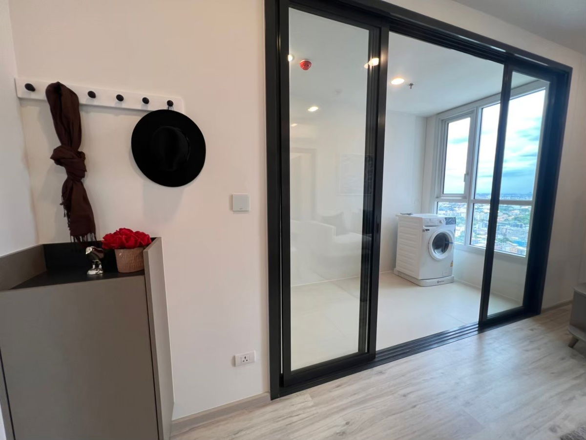 picture For Rent XT Huaikwang Near MRT - 11/17