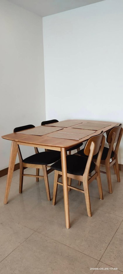 รูป คอนโด The Palm wongamat beach front Pattaya 1Bed (S03-1360) - รูปที่ 34/40