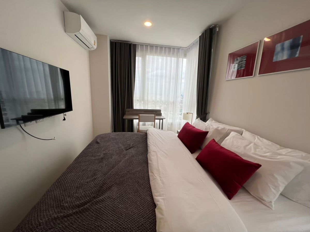 picture For Rent XT Huaikwang Near MRT - 5/17
