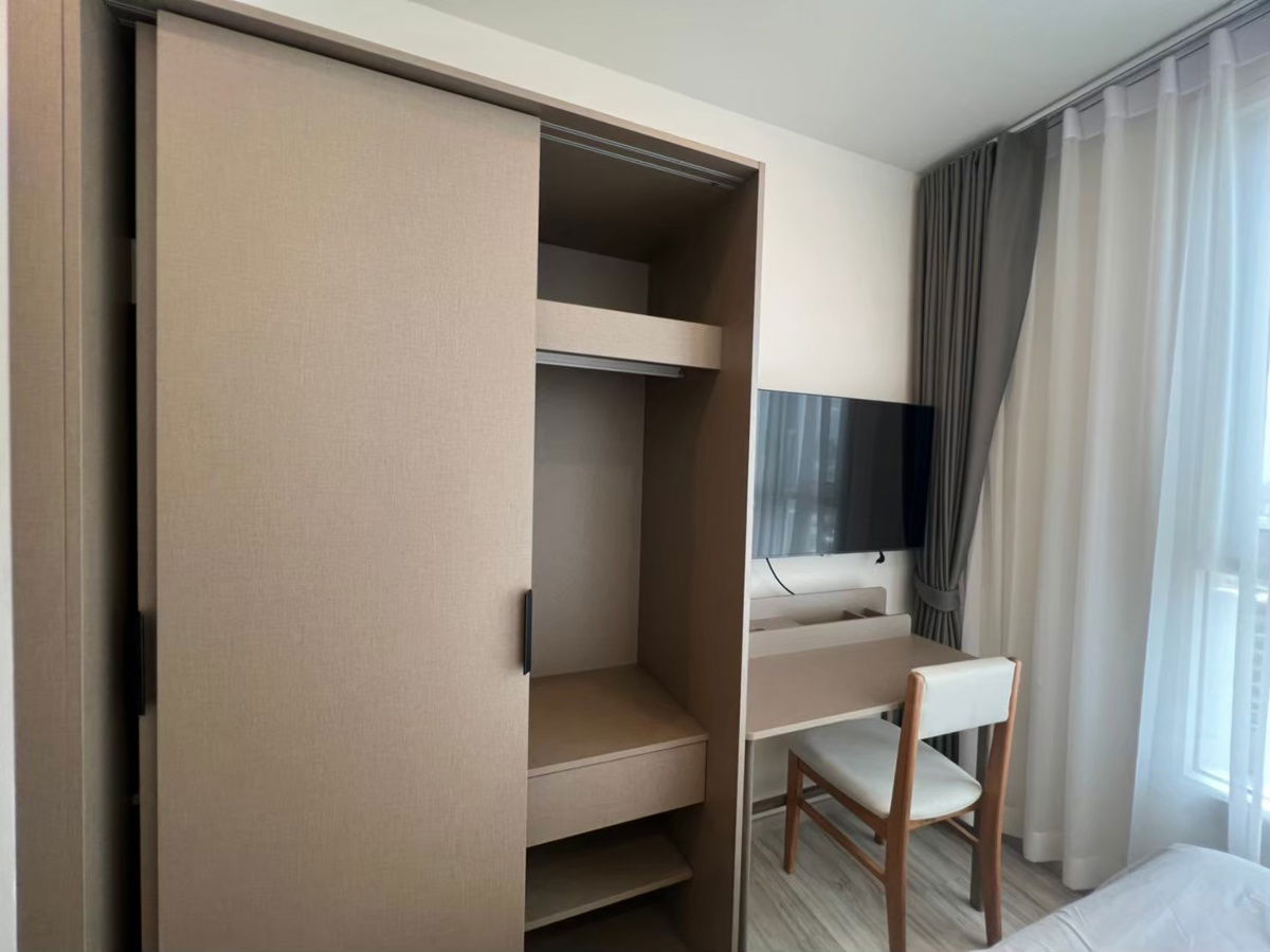 picture For Rent XT Huaikwang Near MRT - 6/17