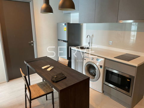 10.5 MB! - 2 Beds 1 Bath Nice Room Good Location Next to BTS Victory Monument 100 m. & King Power-Rhythm Rangnam