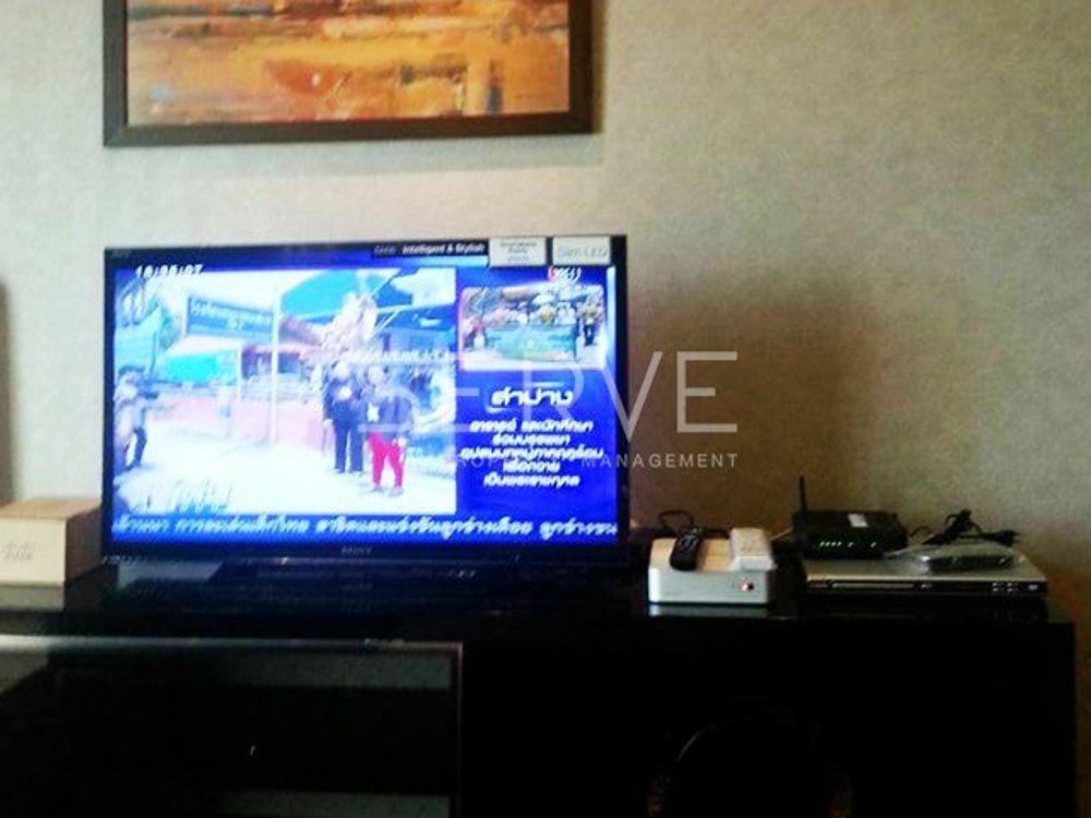 รูป 1 Bed Modern Style Good Location  BTS Phloen Chit -Life One Wireless (ไลฟ์ วัน ไวร์เลส) - รูปที่ 7/14