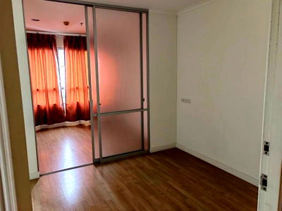 Condos for sale : FOR Sale Lumpini Ville Latphrao-Chokchai 4 Unit 48/121 (A713)
