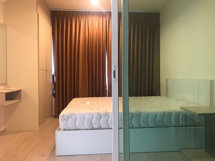 รูปภาพ G 5496💛中国客户，请加微信。(在联系方式的旁边)For rent Aspire Ratchada Wongsawang Line❤️💜@condopremium💜❤️