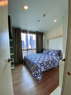 รูปภาพ LINE @condorental for rent the room at Wish @ Samyan