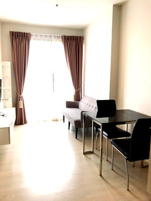 Condos for rent : Condo for rent Niche Pride Thonglor - Phetchaburi Contact @propertybkk1