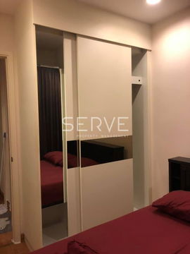 1 Bed Nice view Close to BTS Onnut / Condo For Rent-Q House Condo Sukhumvit 79