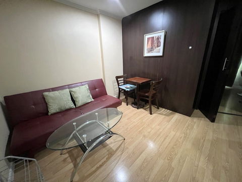 Lumpini Ramkamhaeng26 size 33 sqm. 3 FL. 1.6 MB. 094-549-4104