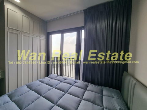 politan rive  riverside  condo  for rent