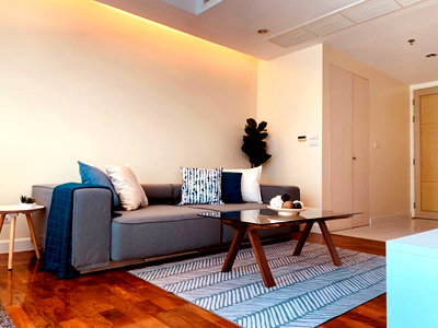 Condos for rent BTS Asok : 📍EXCLUSIVE (2053) Baan Siri 31 for rent nice room, nice view with nice price 36,000 Line@:  @realestateforreal