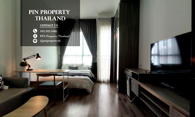คอนโด สถาบันเทคโนโลยีไทย-ญี่ปุ่น : ◦°•♛•°◦ S00048 ขายคอนโด Knightsbridge Collage Ramkhamhaeng ห้องเลขมงคล เหมาะสำหรับคนที่ต้องการเป็นที่ 1 ในทุกๆย่างก้าว, call 092-392-1688 (Pui/ปุ๊ย)